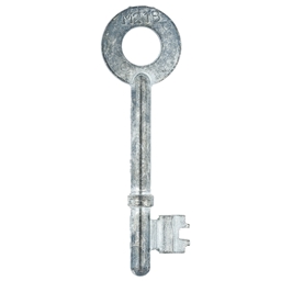 FLJ10 - 3 Lever Keys